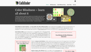 Screenshot von https://www.color-blindness.com/ (29.Dezember 2023)