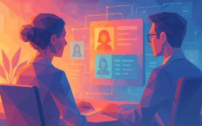 Was sind UX Personas und warum braucht jedes Team sie?