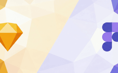 Sketch vs Figma in 2025 – Was du wählen solltest!