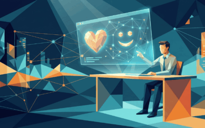 Die Angst vor dem Prompt: Ist unser Job als UX-Designer am Ende?