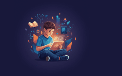 Usability-Testing mit Kindern: Ehrlich, laut und ohne Filter